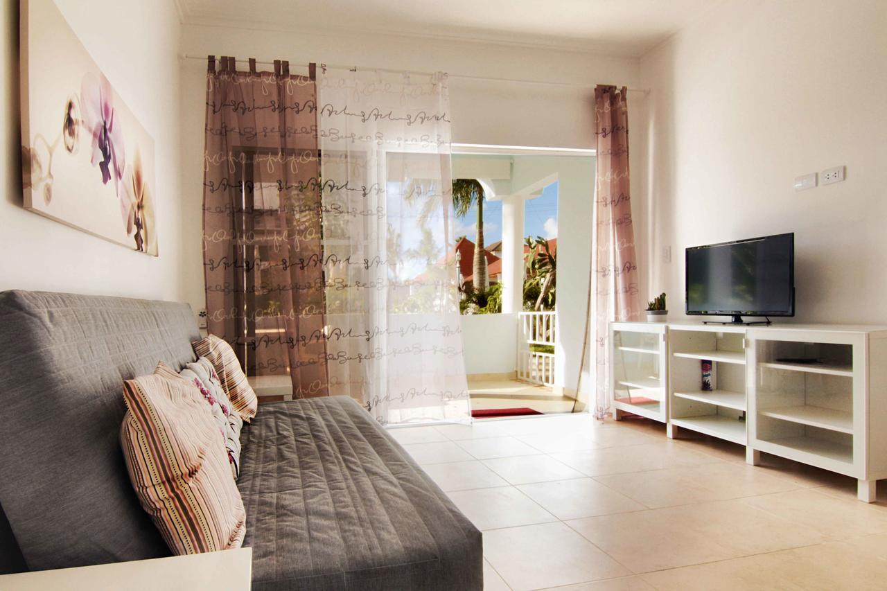 Moderno Apartamento en Residencia Playa Dominicus Bayahibe ---- Appartamento Moderno in Residenza Privata Dominicus Spiaggia Bayahibe ---- Modern Apartment in Private Residence Dominicus Bayahibe beach Exterior foto