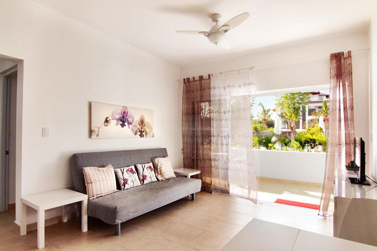 Moderno Apartamento en Residencia Playa Dominicus Bayahibe ---- Appartamento Moderno in Residenza Privata Dominicus Spiaggia Bayahibe ---- Modern Apartment in Private Residence Dominicus Bayahibe beach Exterior foto