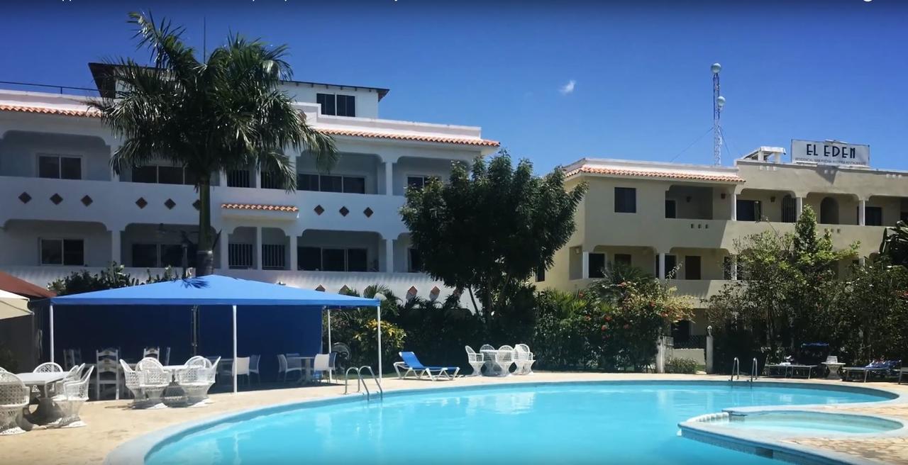 Moderno Apartamento en Residencia Playa Dominicus Bayahibe ---- Appartamento Moderno in Residenza Privata Dominicus Spiaggia Bayahibe ---- Modern Apartment in Private Residence Dominicus Bayahibe beach Exterior foto