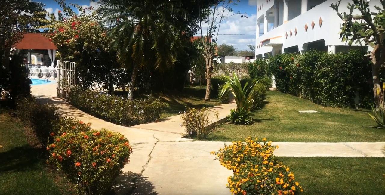Moderno Apartamento en Residencia Playa Dominicus Bayahibe ---- Appartamento Moderno in Residenza Privata Dominicus Spiaggia Bayahibe ---- Modern Apartment in Private Residence Dominicus Bayahibe beach Exterior foto