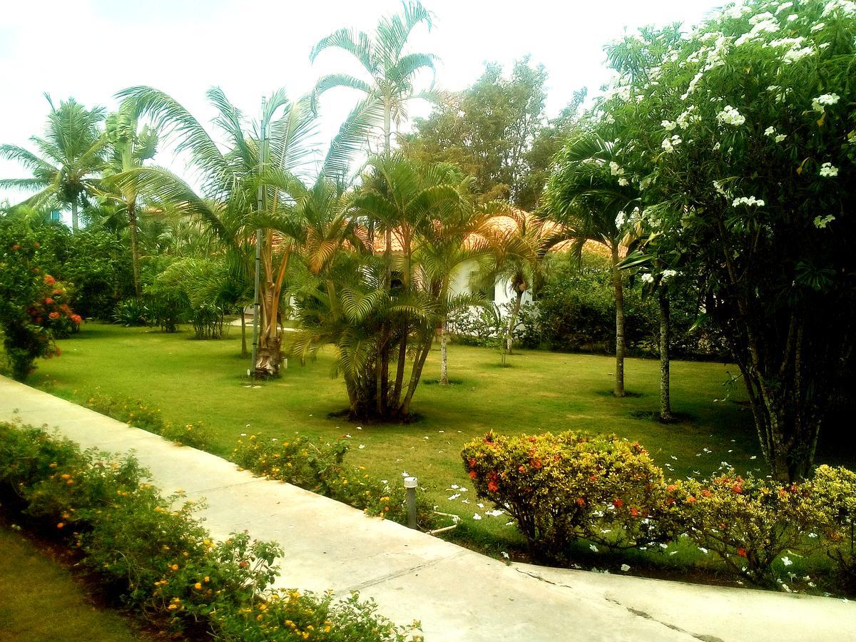 Moderno Apartamento en Residencia Playa Dominicus Bayahibe ---- Appartamento Moderno in Residenza Privata Dominicus Spiaggia Bayahibe ---- Modern Apartment in Private Residence Dominicus Bayahibe beach Exterior foto
