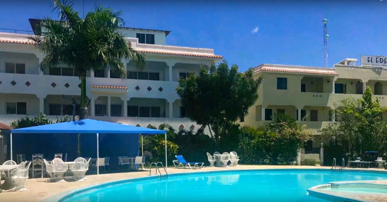 Moderno Apartamento en Residencia Playa Dominicus Bayahibe ---- Appartamento Moderno in Residenza Privata Dominicus Spiaggia Bayahibe ---- Modern Apartment in Private Residence Dominicus Bayahibe beach Exterior foto